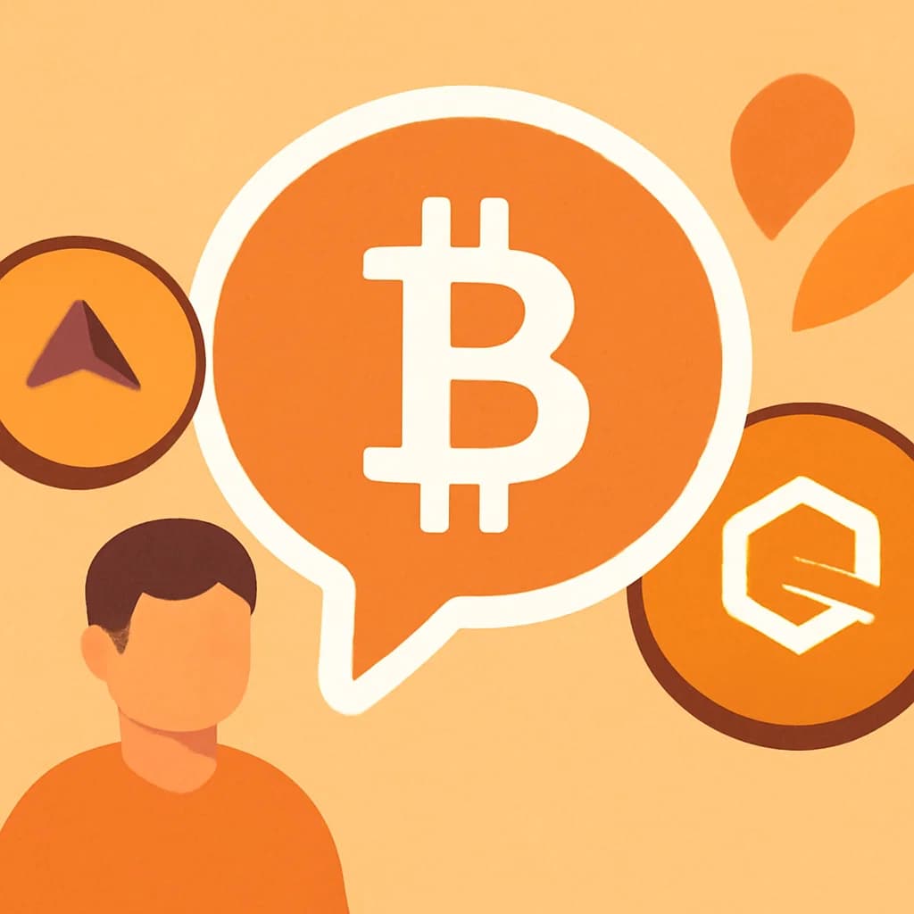 Altcoins ChatGPT Group — ChatGPT Group