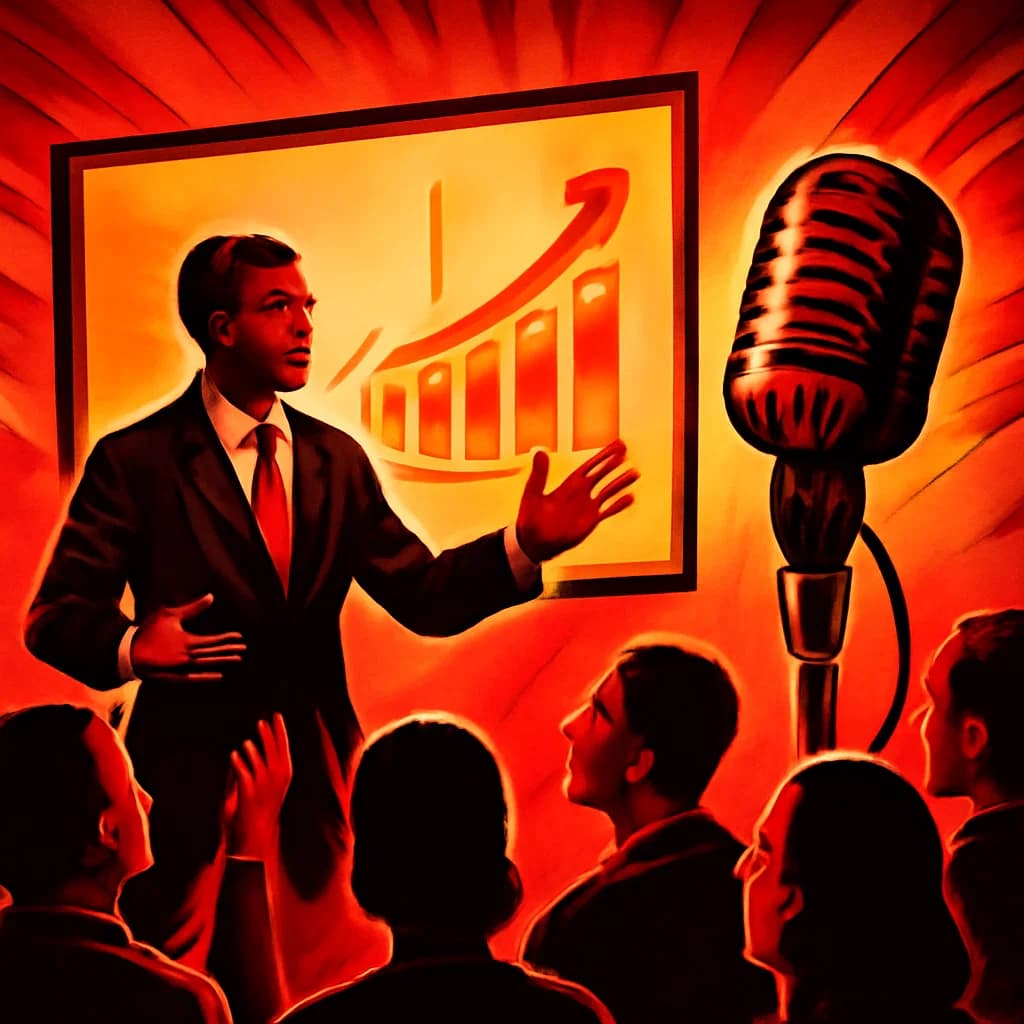 Presentation Skills — ChatGPT Group