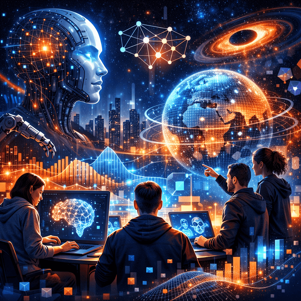 Data Science & AI ChatGPT Group — ChatGPT Group