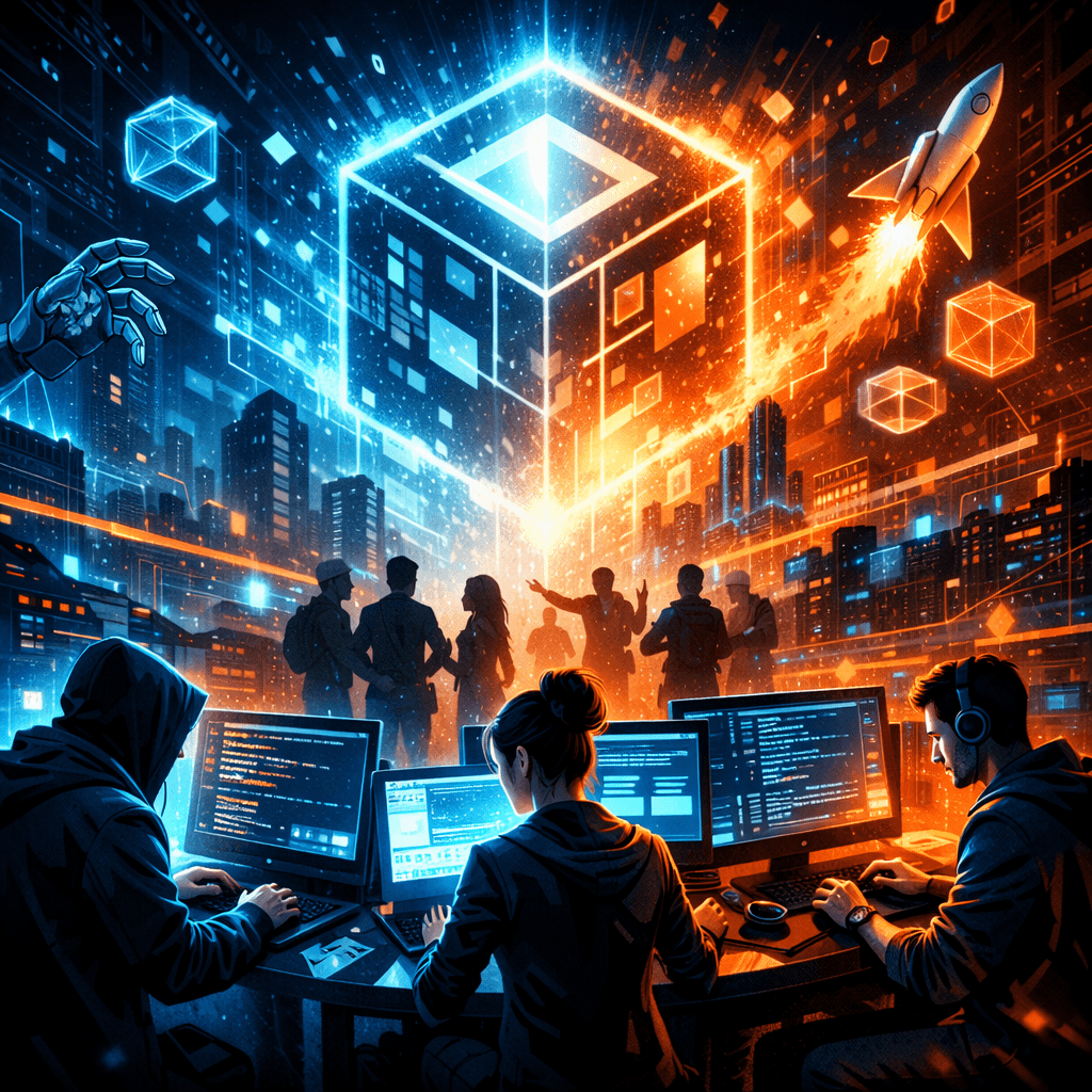 Programming & Development ChatGPT Group β ChatGPT Group