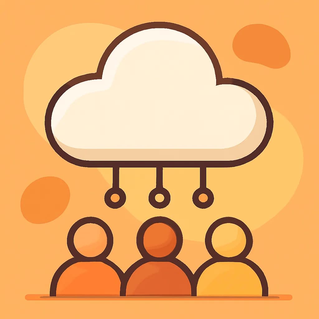 Cloud Computing ChatGPT Group โ ChatGPT Group