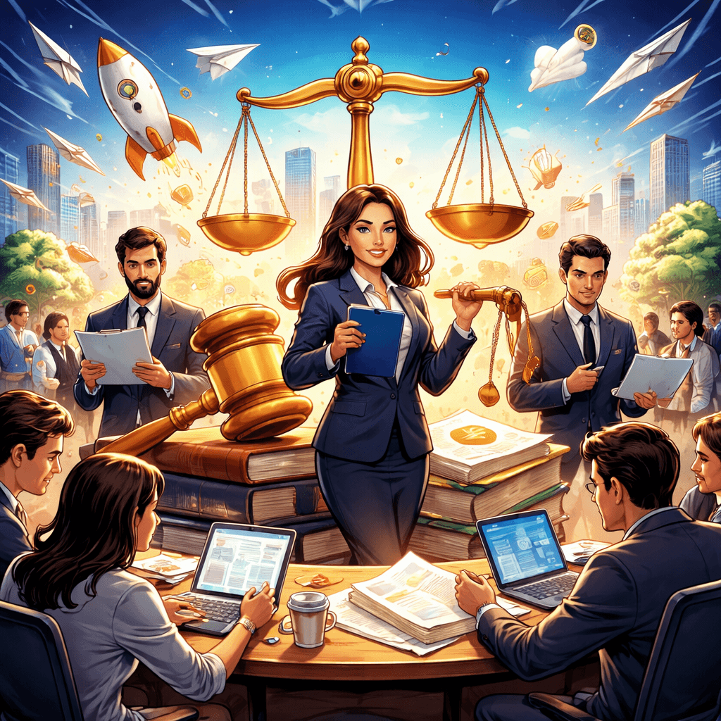 Startup Legal ChatGPT Group β ChatGPT Group