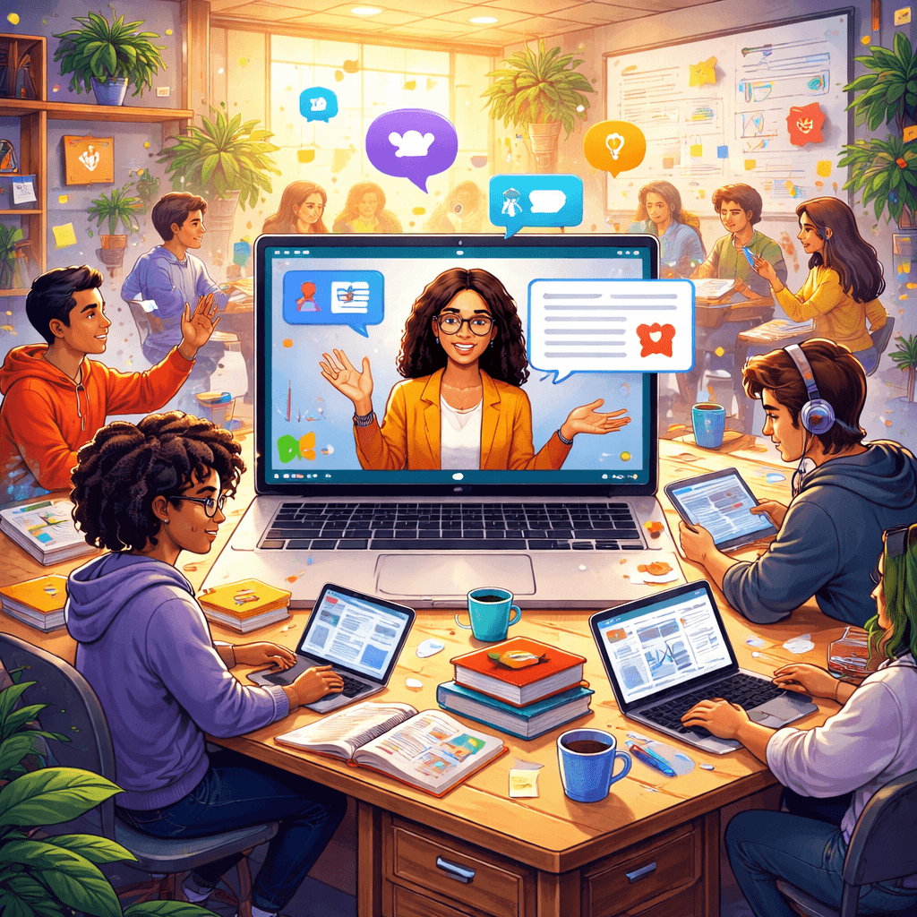 Course Discussion ChatGPT Group β ChatGPT Group