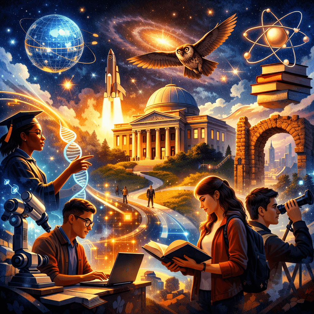 Higher Education ChatGPT Group β ChatGPT Group