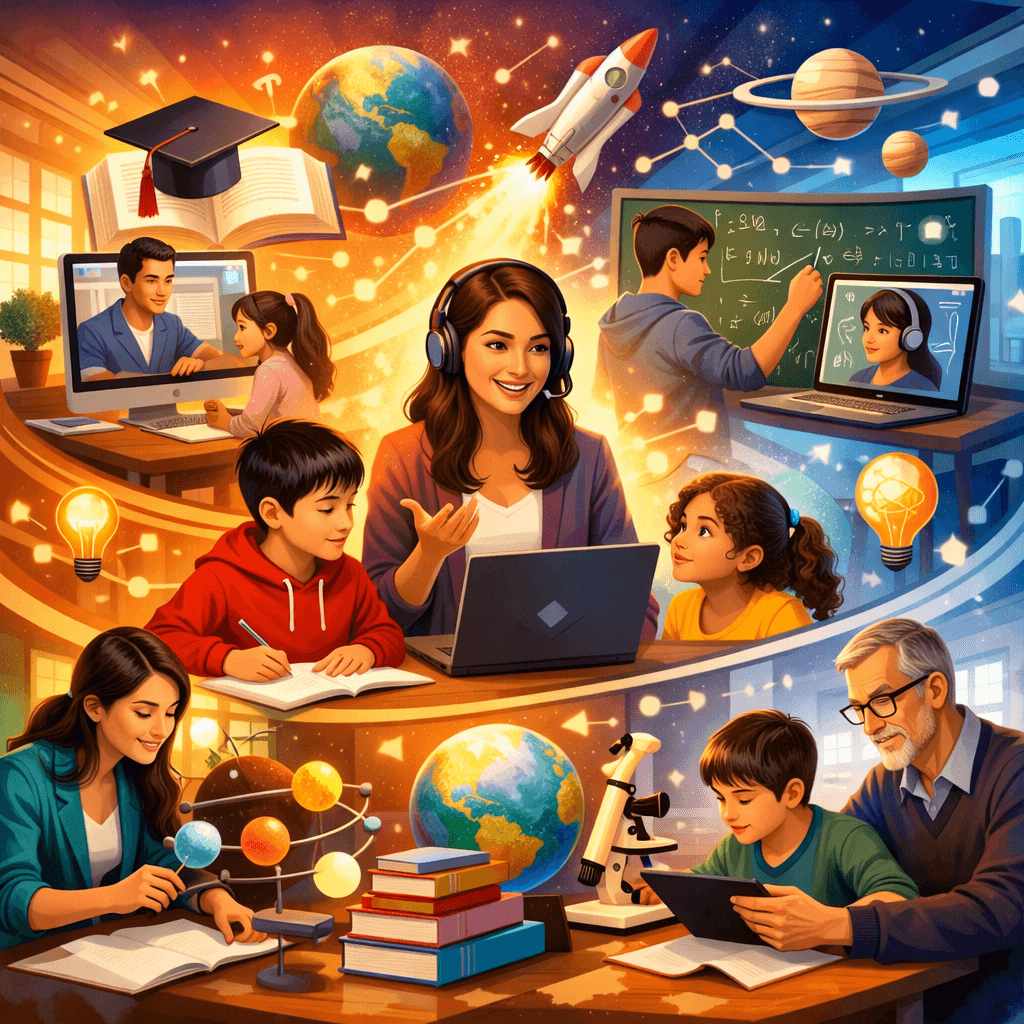 Tutoring ChatGPT Group β ChatGPT Group