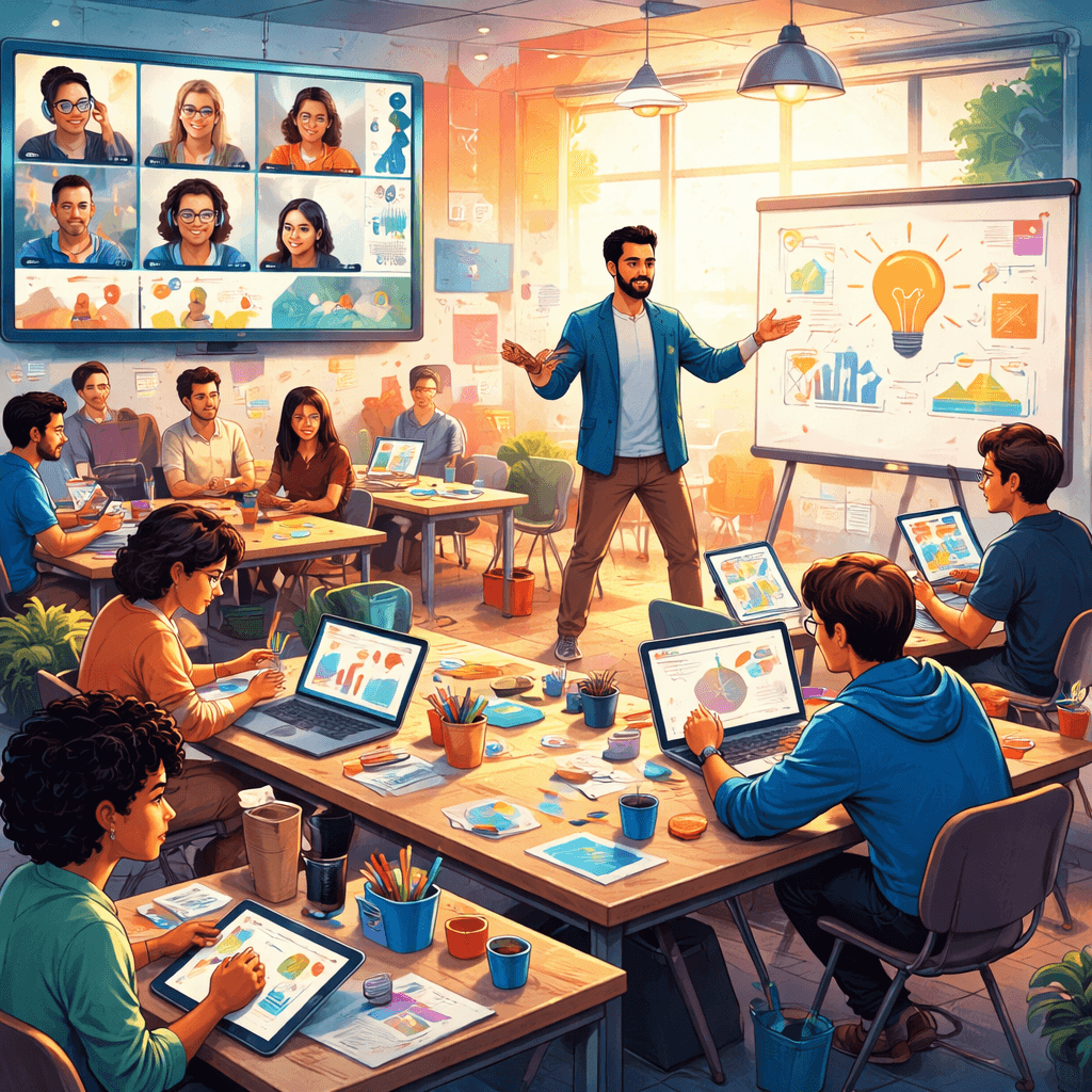 Workshop Sessions ChatGPT Group β ChatGPT Group