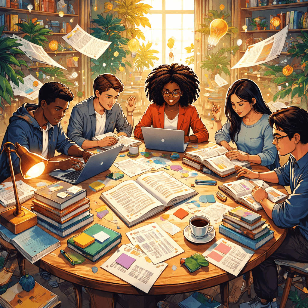 Academic Writing ChatGPT Group β ChatGPT Group