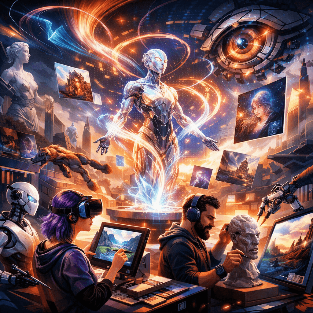 AI Art ChatGPT Group β ChatGPT Group