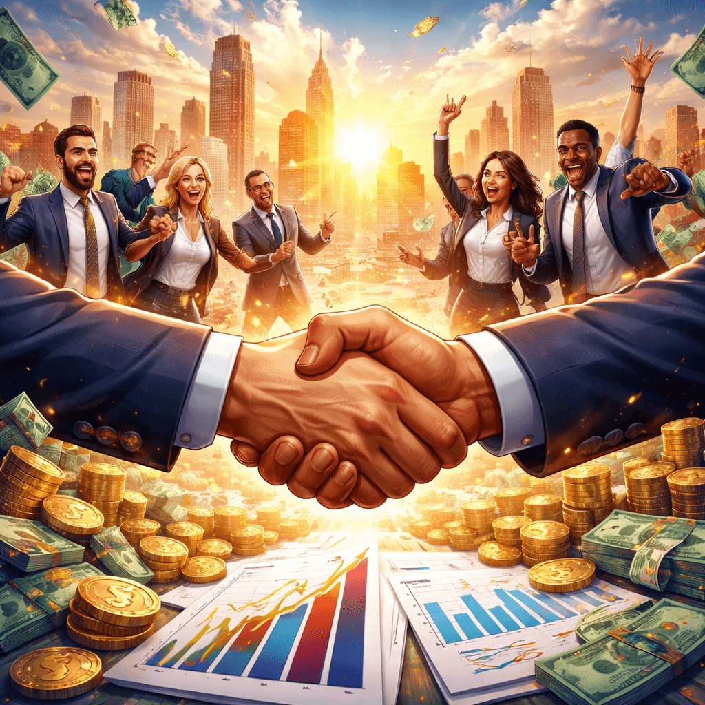 Sales & Closing ChatGPT Group — ChatGPT Group