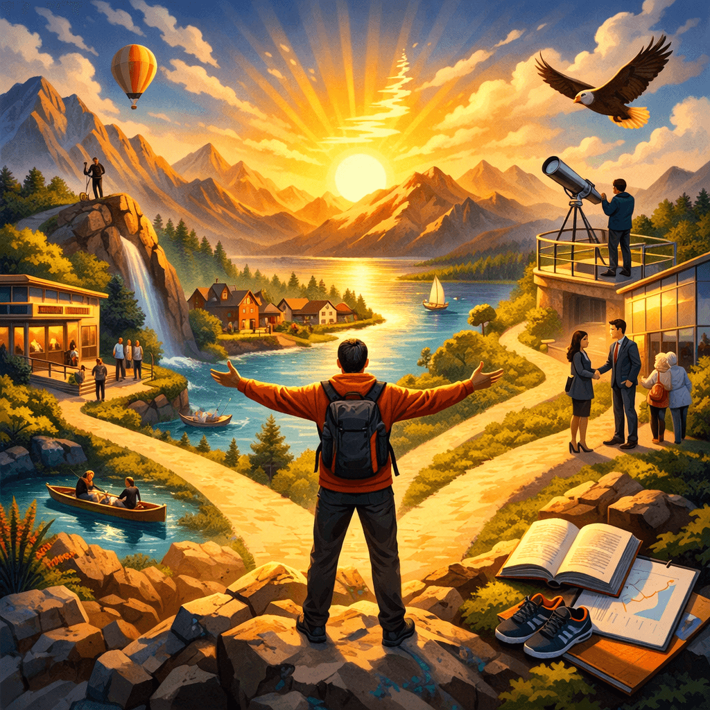 Life Planning ChatGPT Group β ChatGPT Group