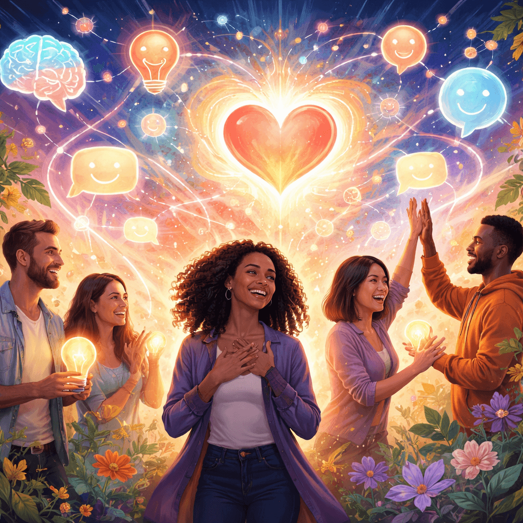 Emotional Intelligence ChatGPT Group β ChatGPT Group