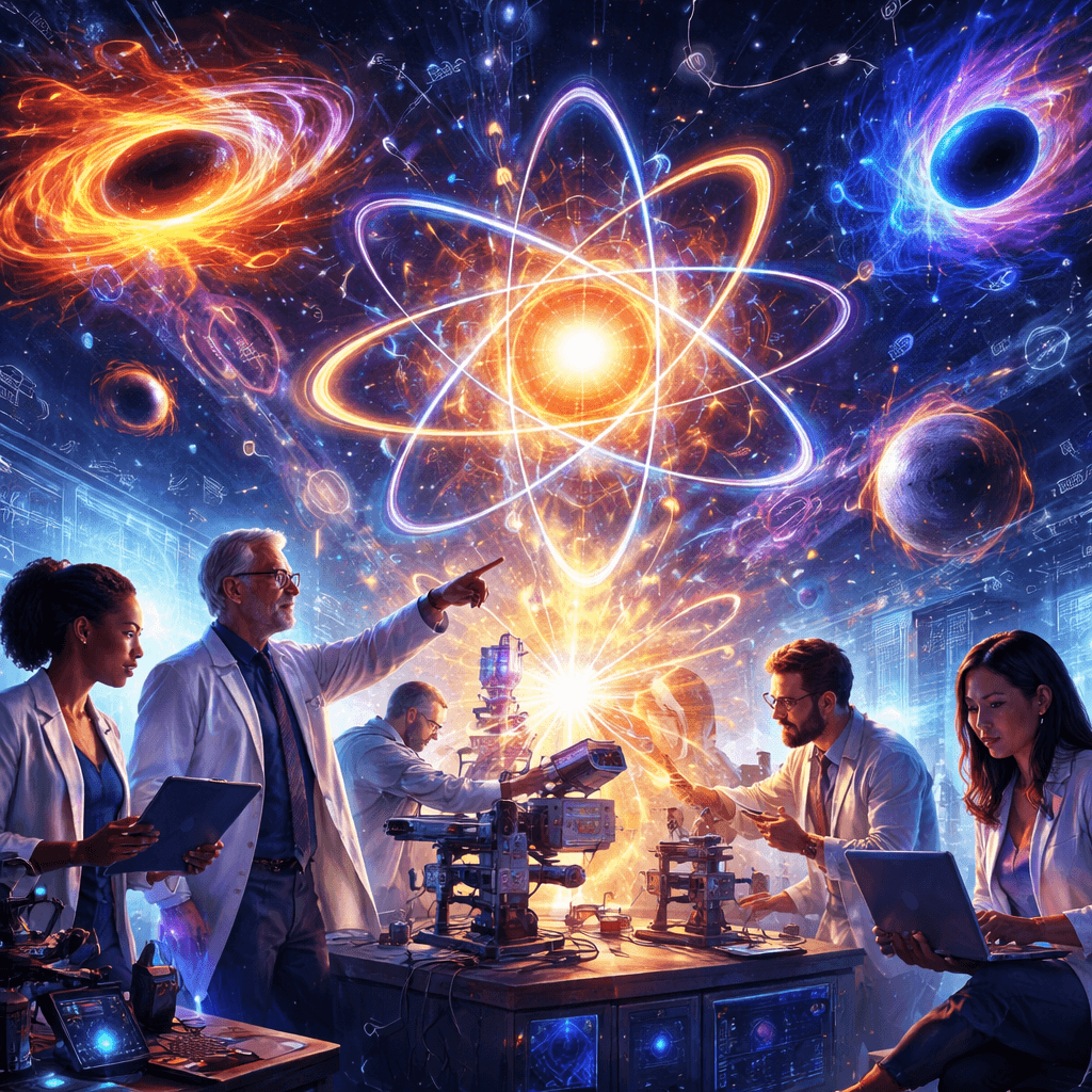 Physics ChatGPT Group β ChatGPT Group