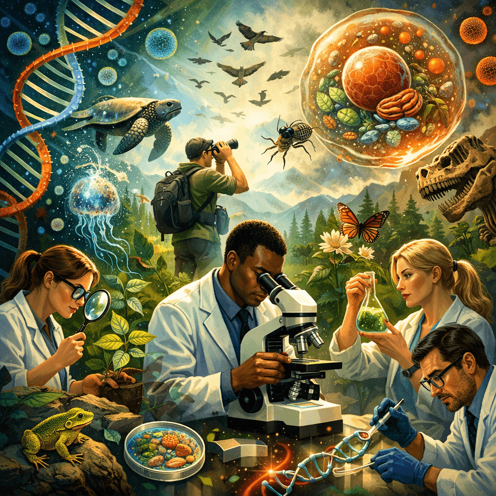 Biology ChatGPT Group β ChatGPT Group