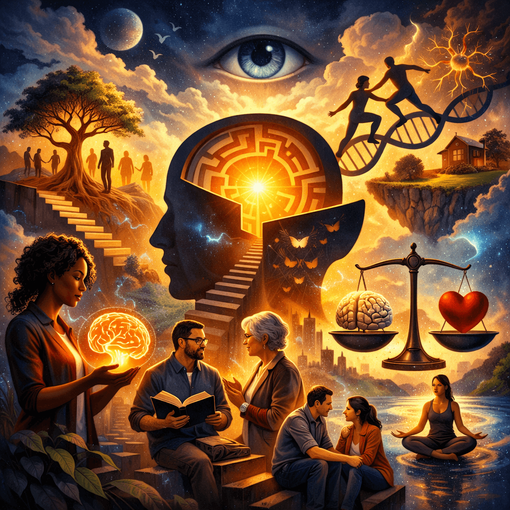 Psychology ChatGPT Group β ChatGPT Group