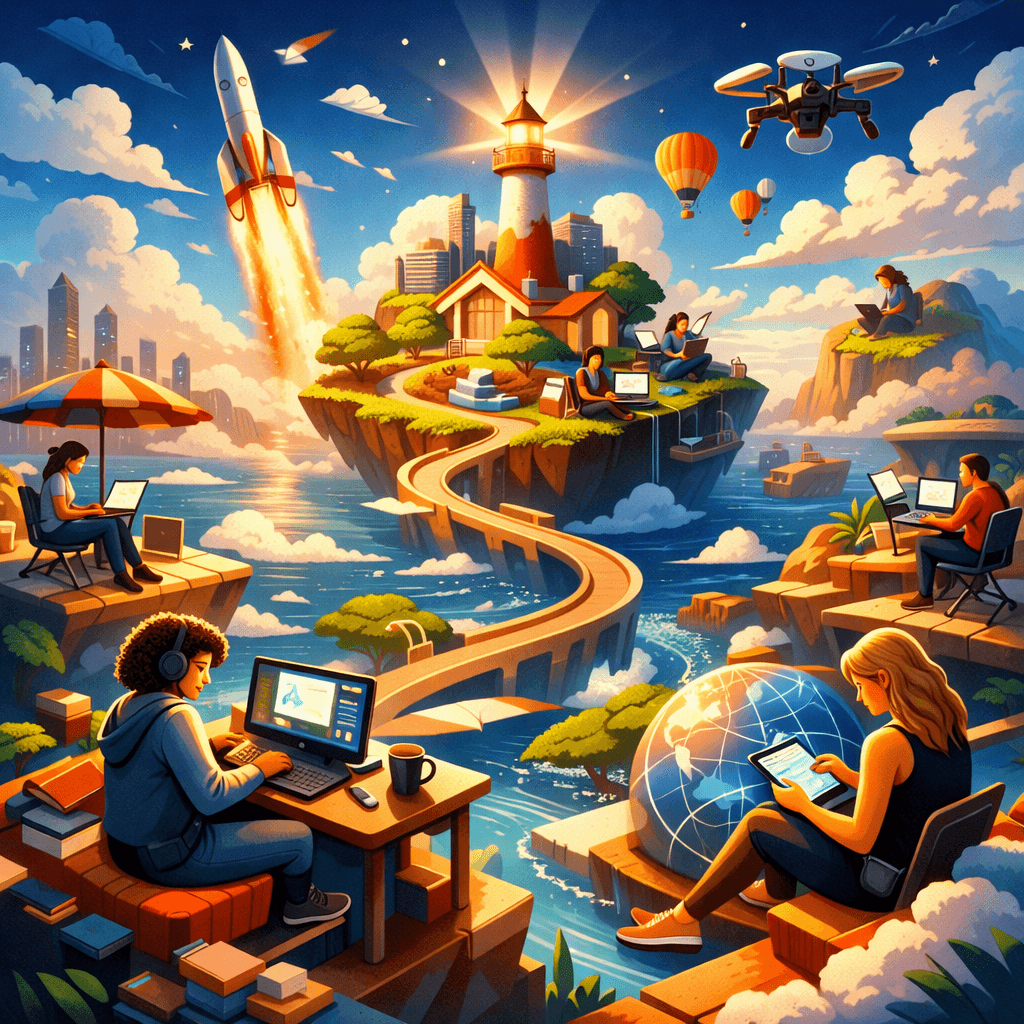 Freelancing ChatGPT Group — ChatGPT Group