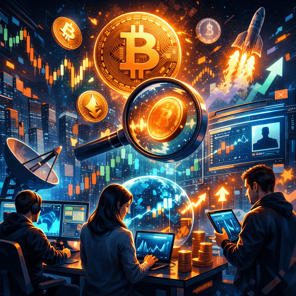 Crypto News & Analysis ChatGPT Group β ChatGPT Group