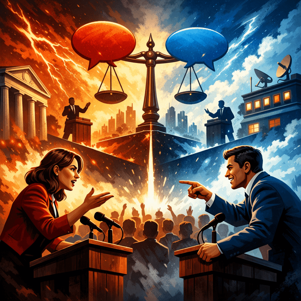 Debates ChatGPT Group β ChatGPT Group