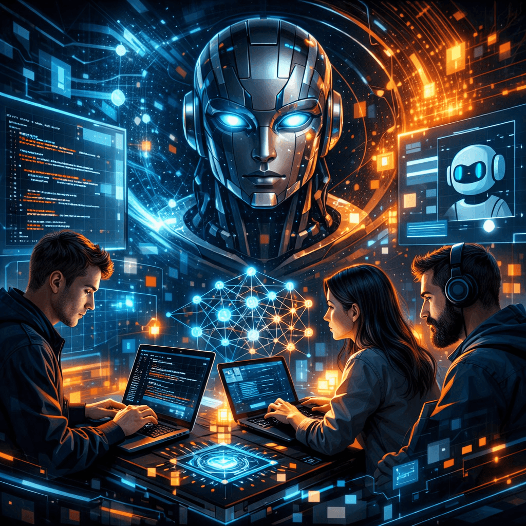 ai coding ChatGPT Group — ChatGPT Group