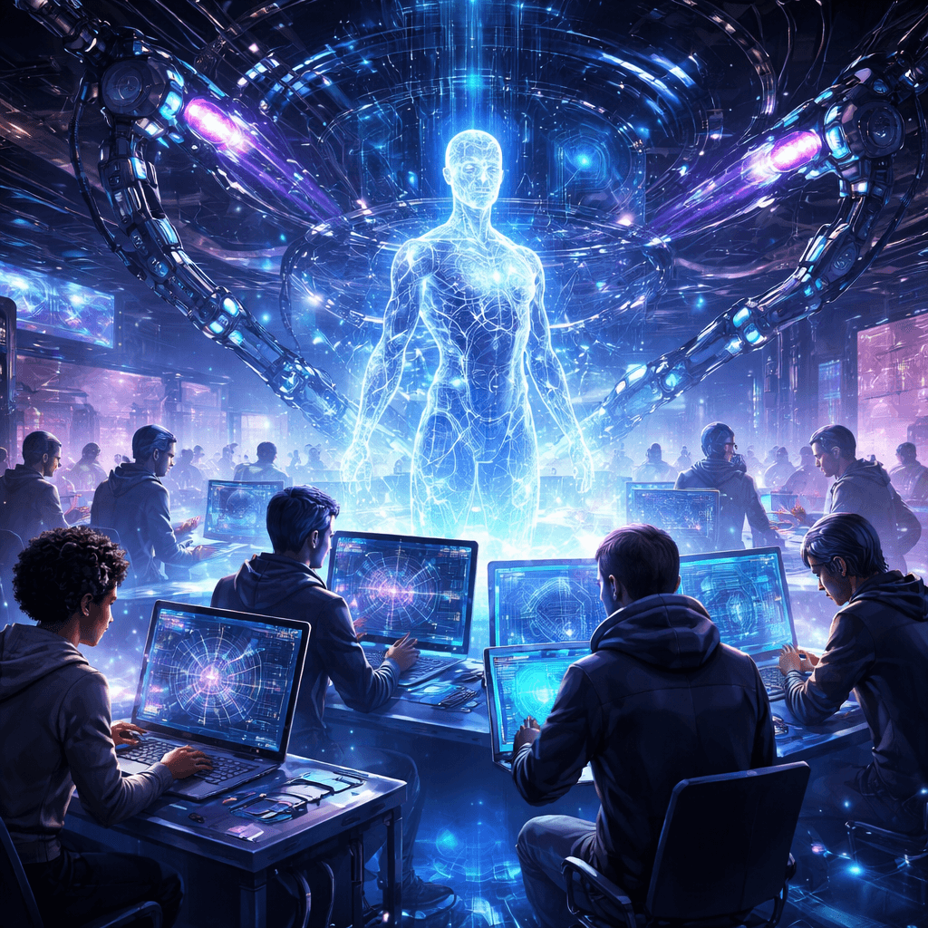 Ai Development — ChatGPT Group