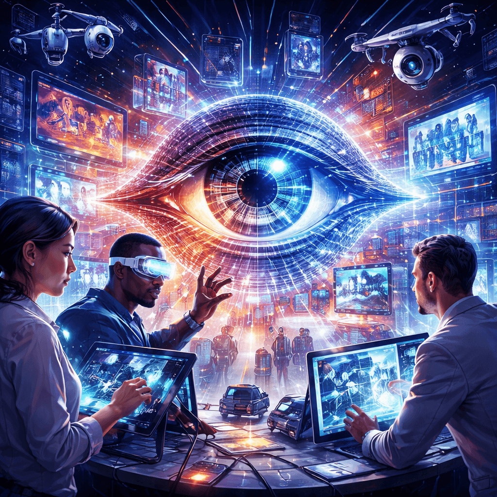 Computer Vision — ChatGPT Group