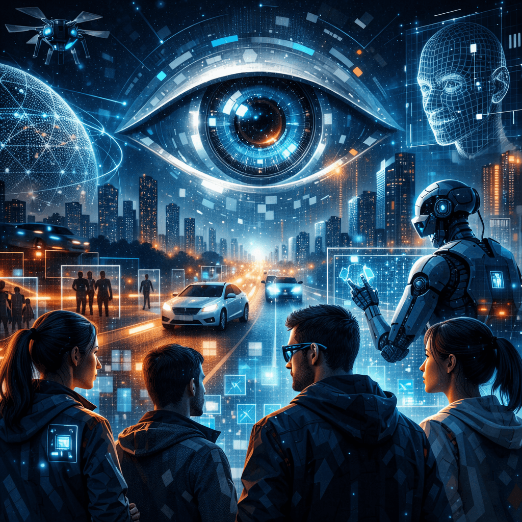 Vision Ai — ChatGPT Group