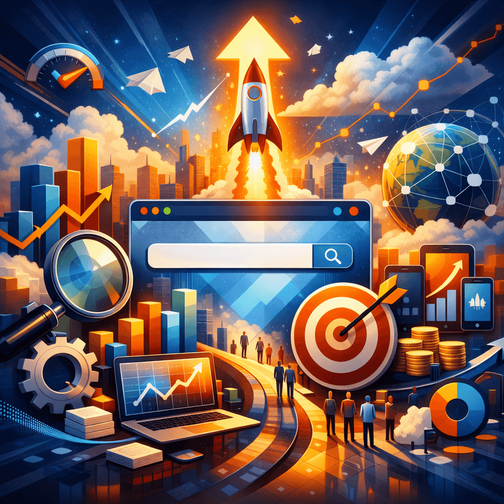 Seo — ChatGPT Group