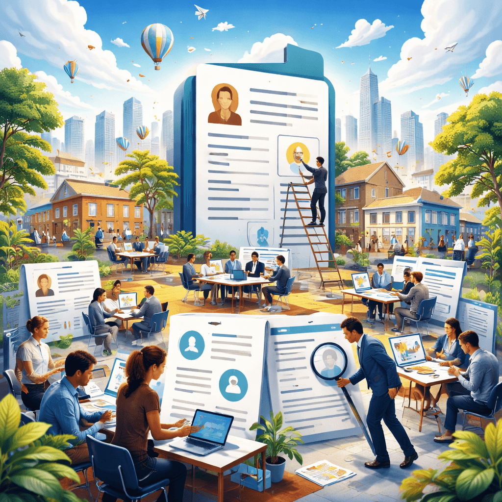 Resume β ChatGPT Group