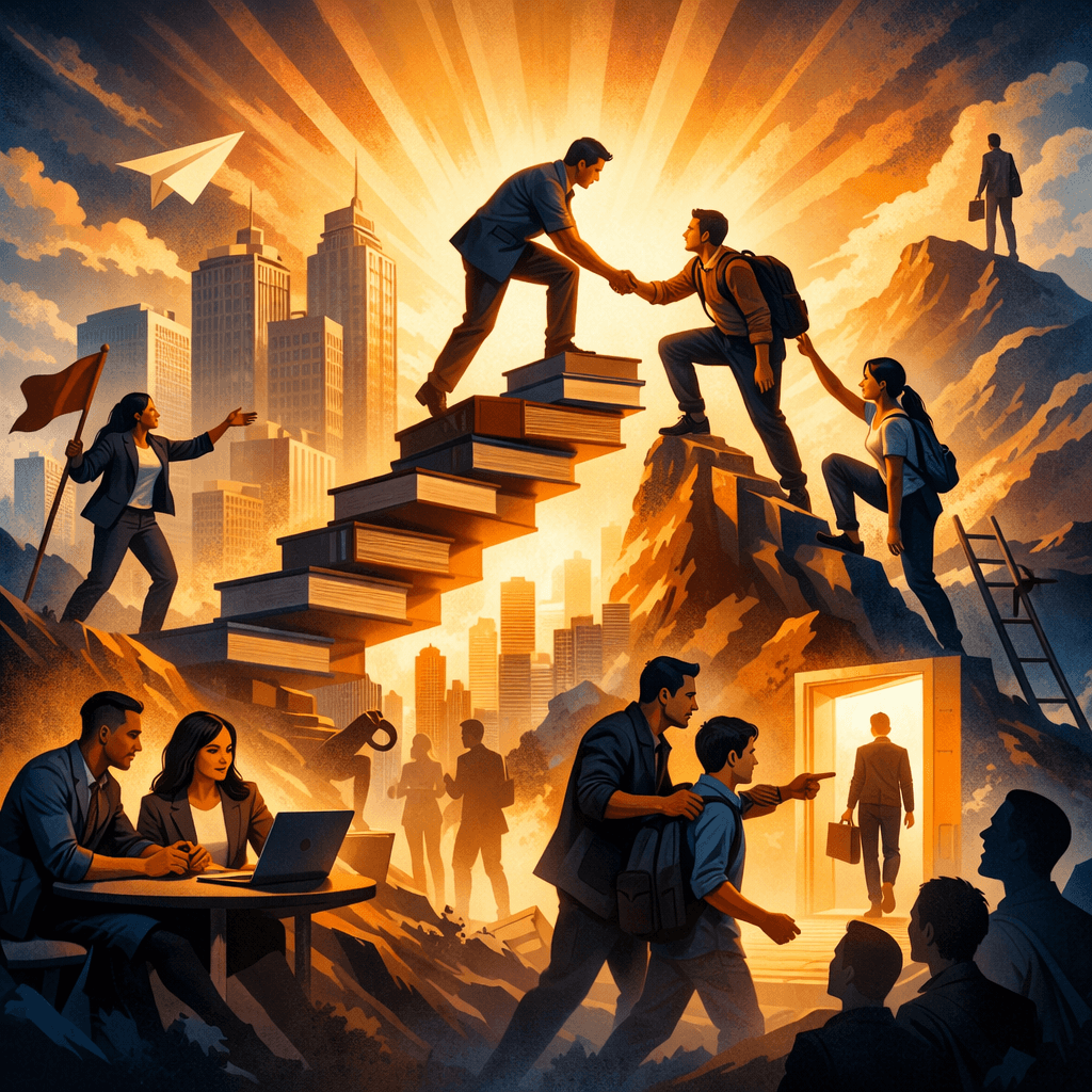 Find A Mentor β ChatGPT Group