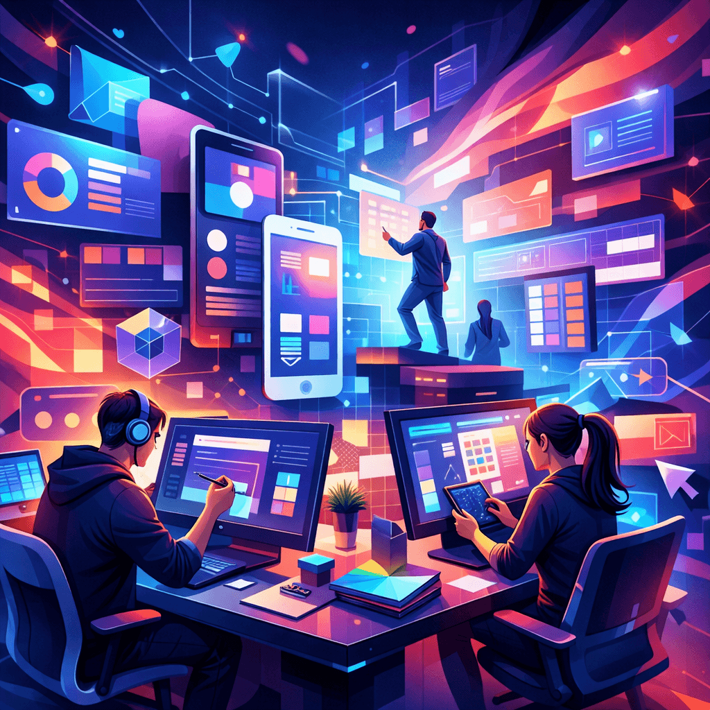 Ui Design β ChatGPT Group