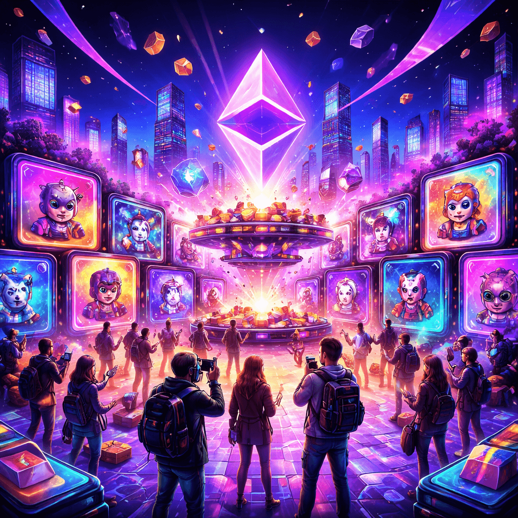 Nft Projects β ChatGPT Group