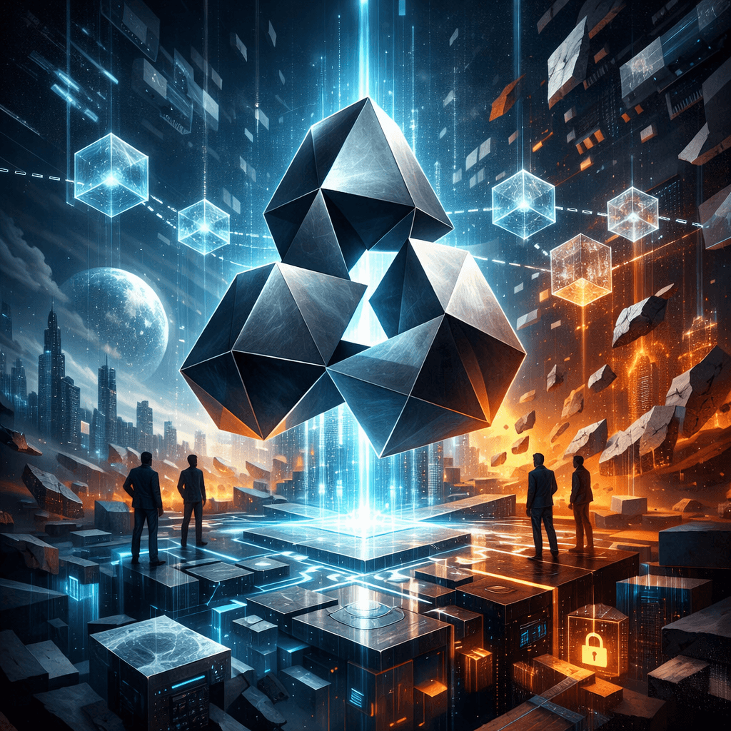 Solidity β ChatGPT Group