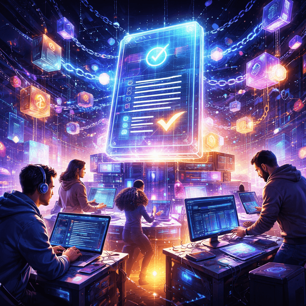 Smart Contract Development β ChatGPT Group