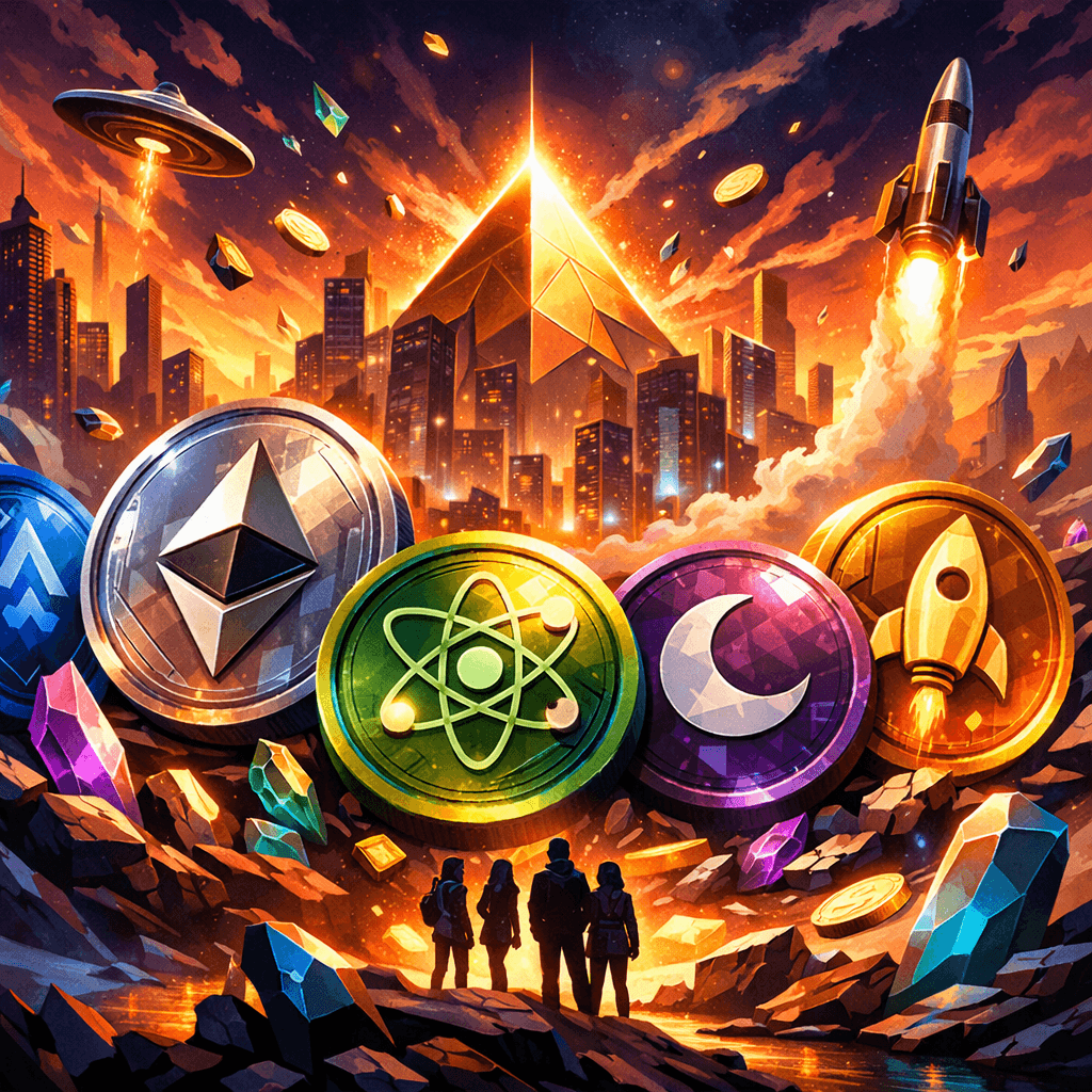 Alternative Coins β ChatGPT Group