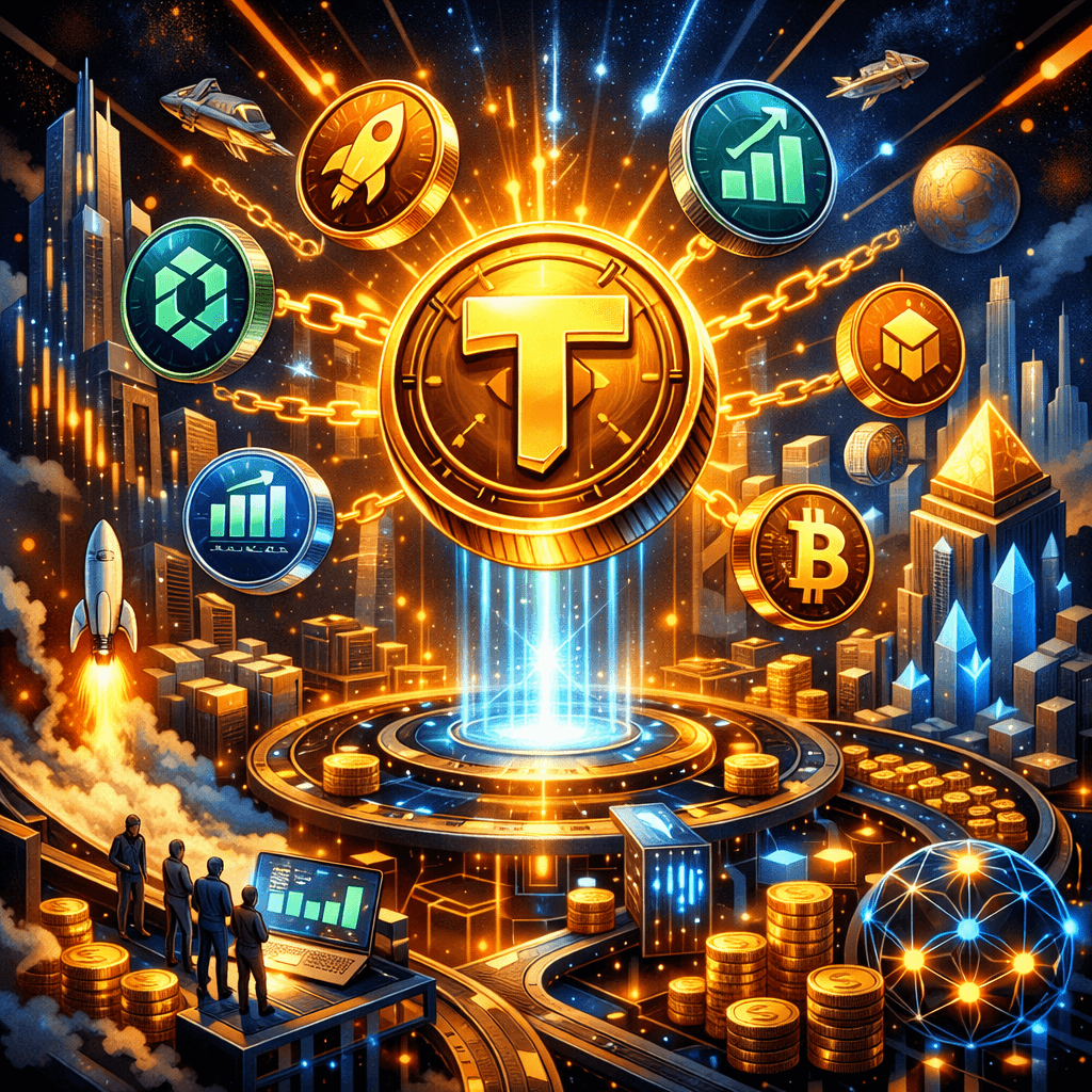 Tokenomics β ChatGPT Group