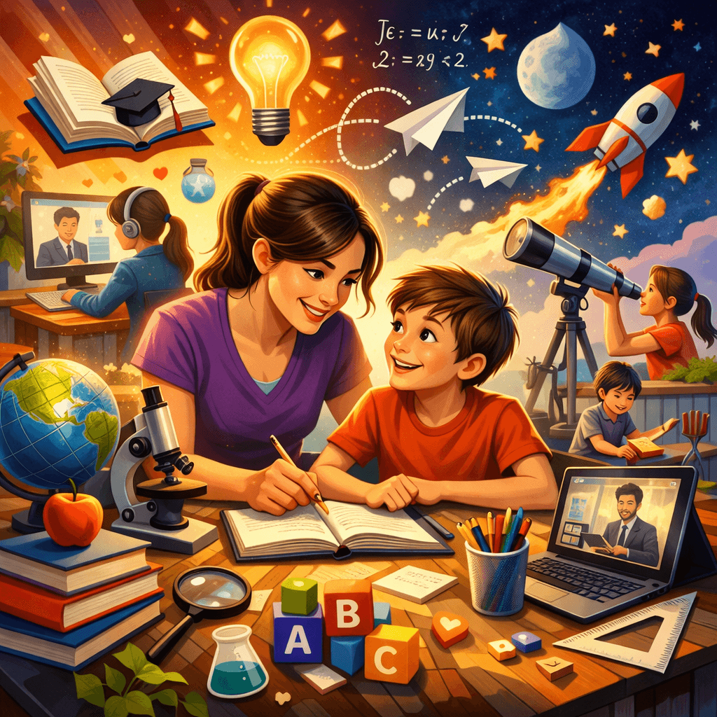 Private Tutor β ChatGPT Group