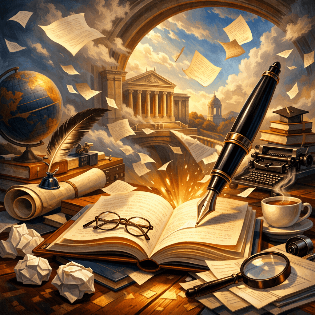 Academic Writing β ChatGPT Group