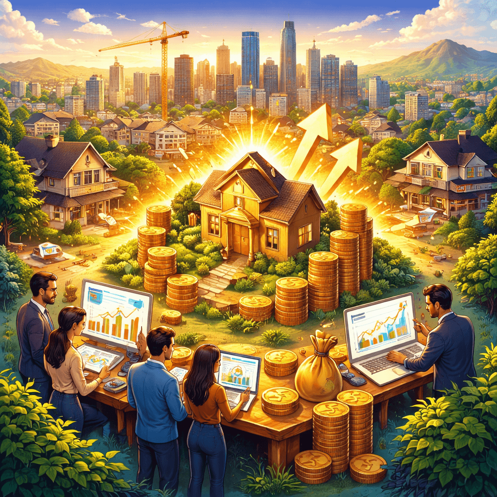 Property Investing β ChatGPT Group