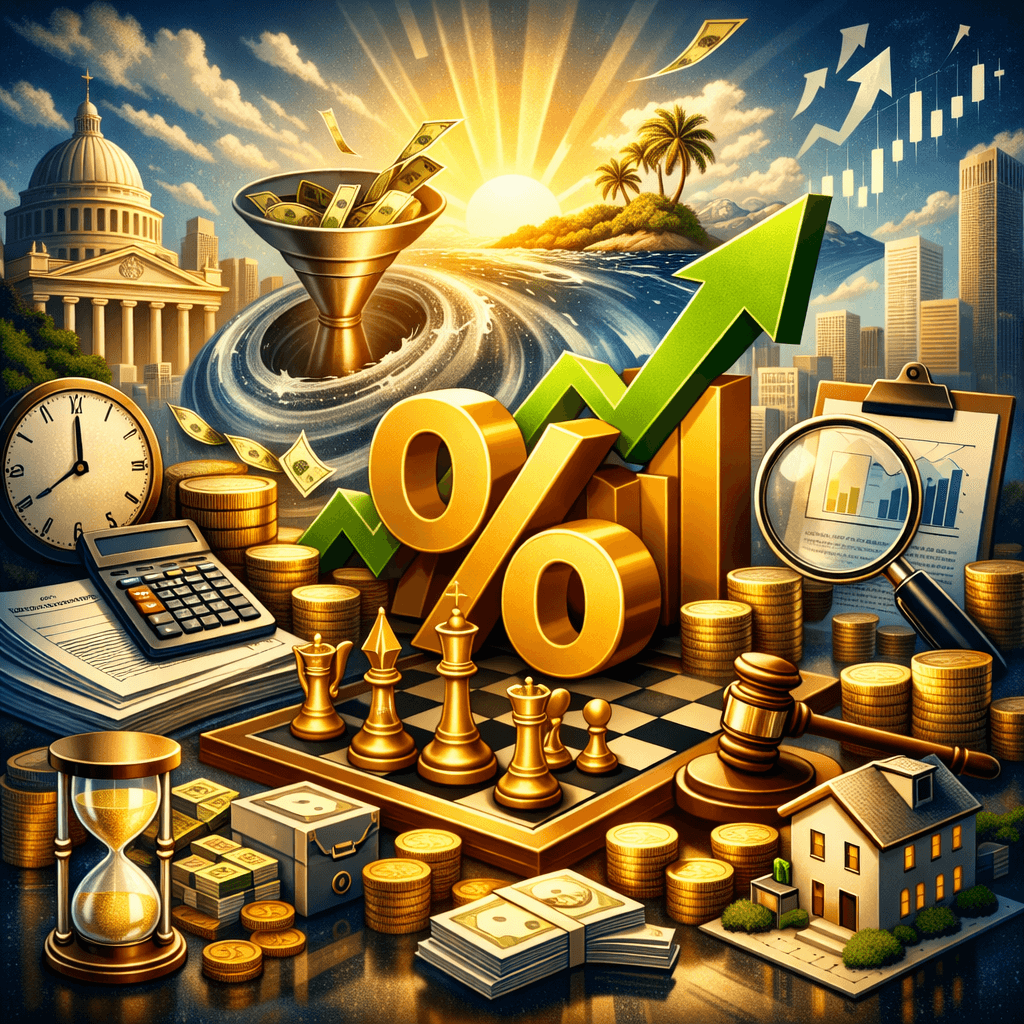 Tax Strategy β ChatGPT Group