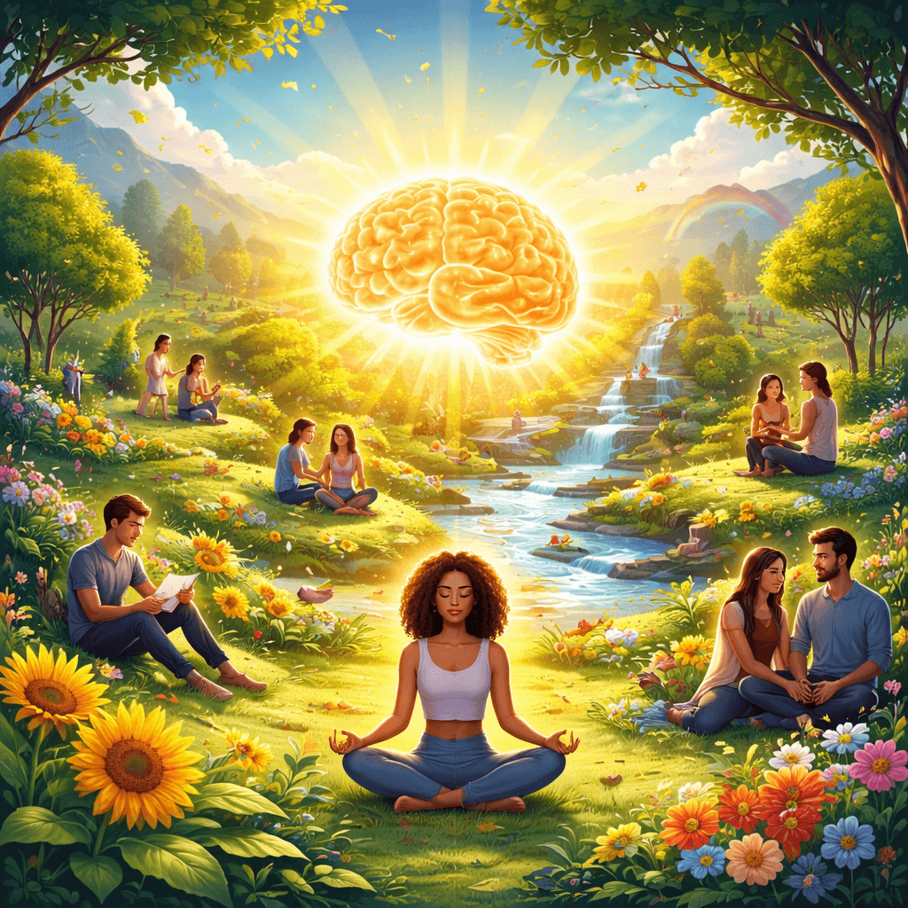 Mental Wellness β ChatGPT Group