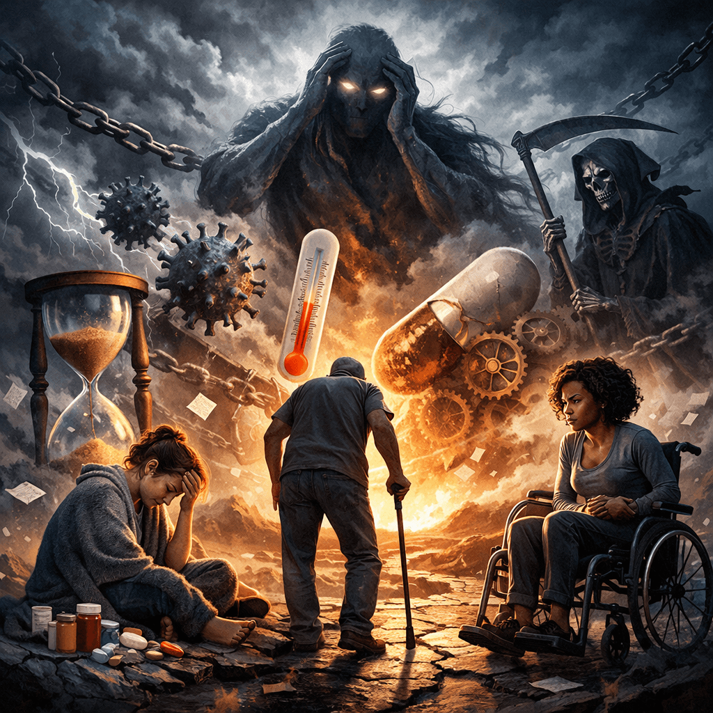 Chronic Illness β ChatGPT Group