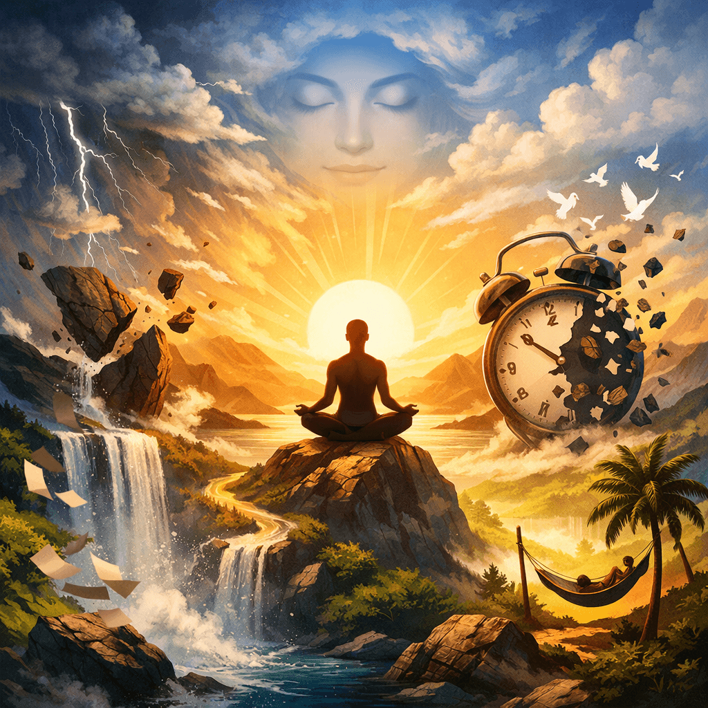 Reduce Stress β ChatGPT Group