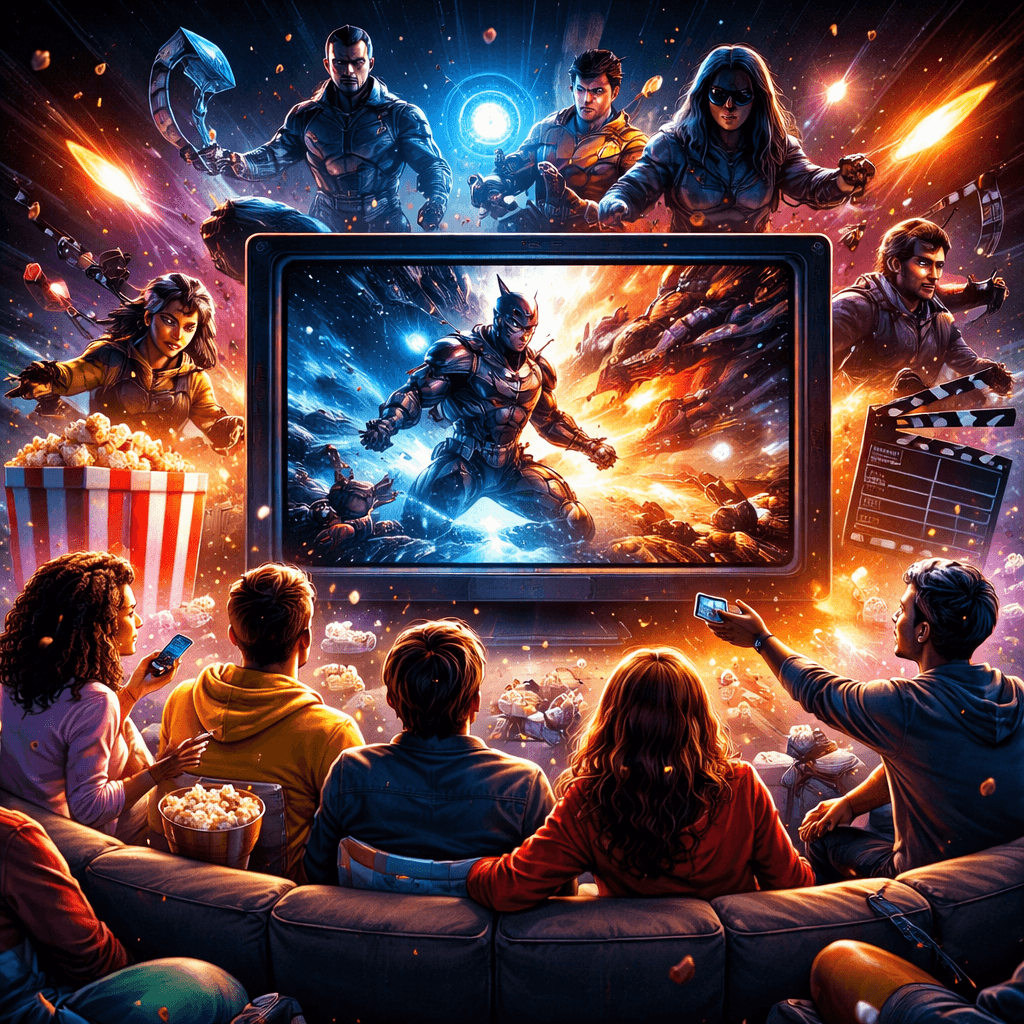 Tv Shows — ChatGPT Group