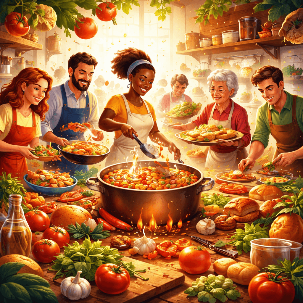 Recipes β ChatGPT Group