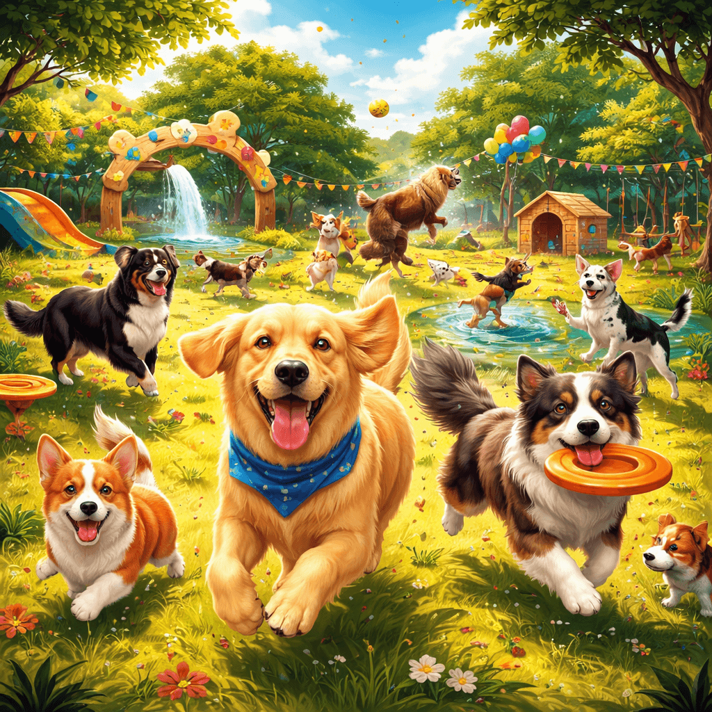 Dogs β ChatGPT Group