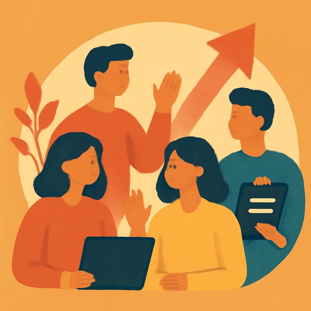 Be More Productive β ChatGPT Group