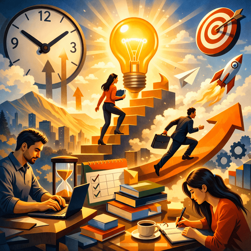 Productivity Tips β ChatGPT Group