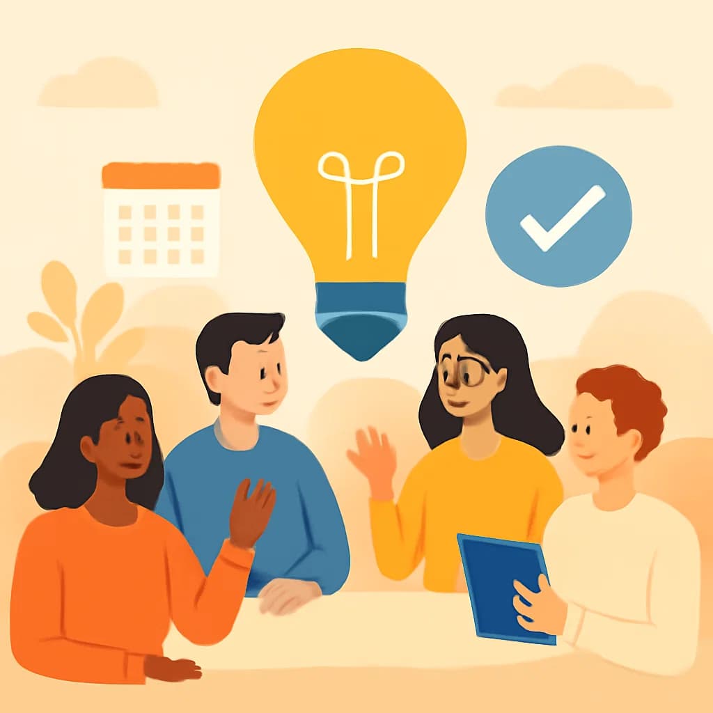 Life Planning β ChatGPT Group