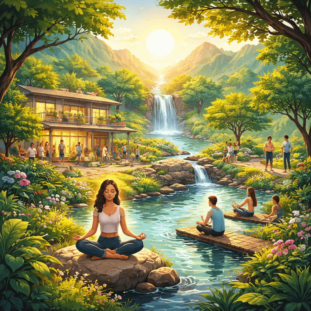 Mindful Living β ChatGPT Group