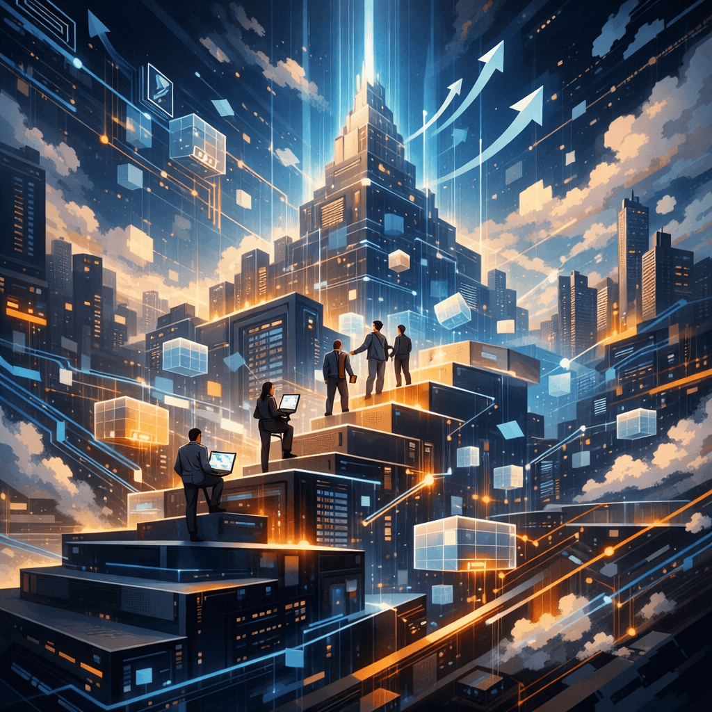 Scalability โ ChatGPT Group