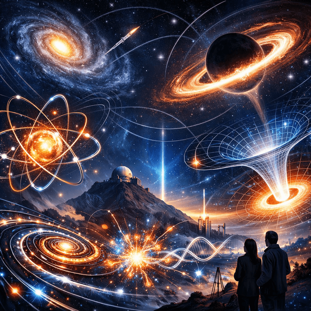 Physics β ChatGPT Group